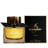 My Burberry Black Parfum 90ML-Al Reem Perfumes (The Perfume Qatar)
